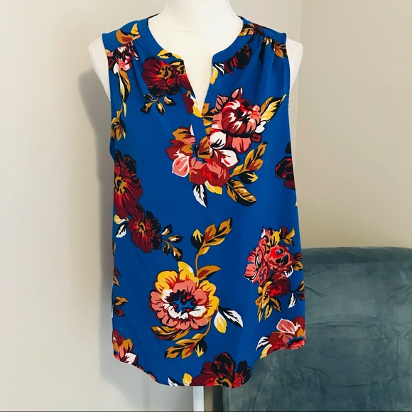 Dalia Tops - Dalia Blouse